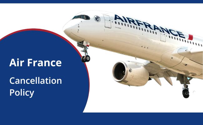 Air France aer lingus-cancellation-policy