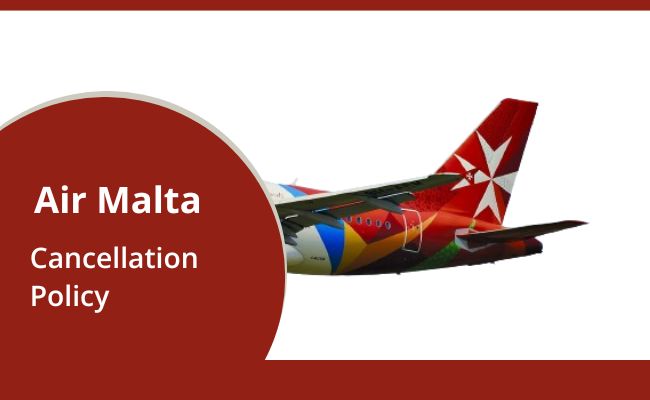 air-malta-cancellation-policy