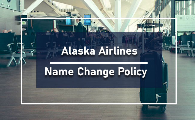 Alaska Airlines