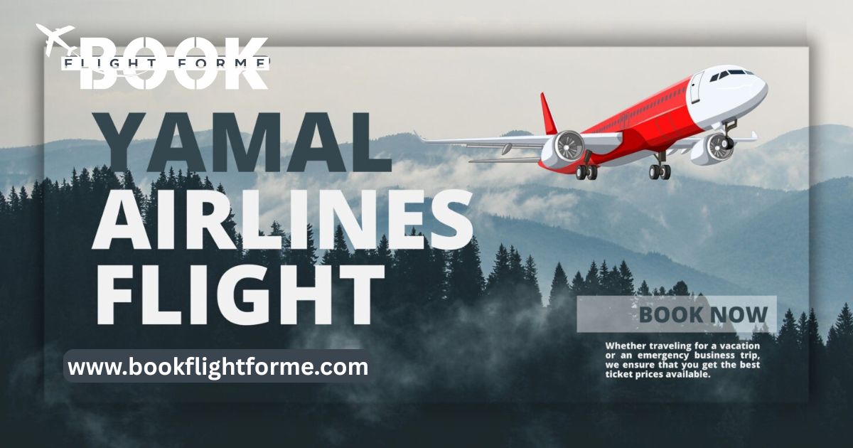 Yamal Airlines Flight Change Policy: A Comprehensive Guide