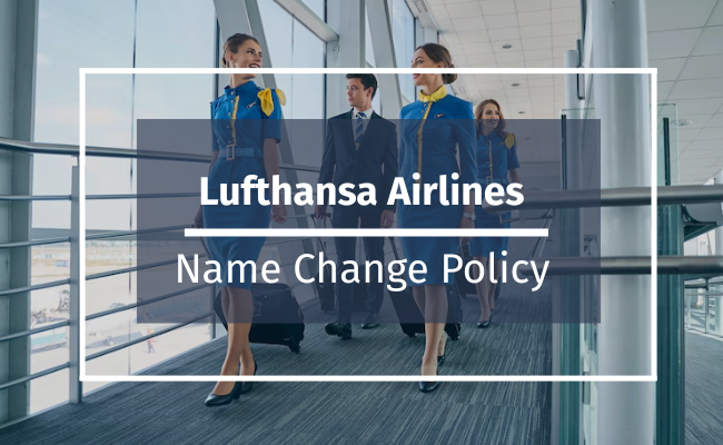 Lufthansa Airlines