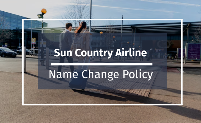 Sun Country Airline