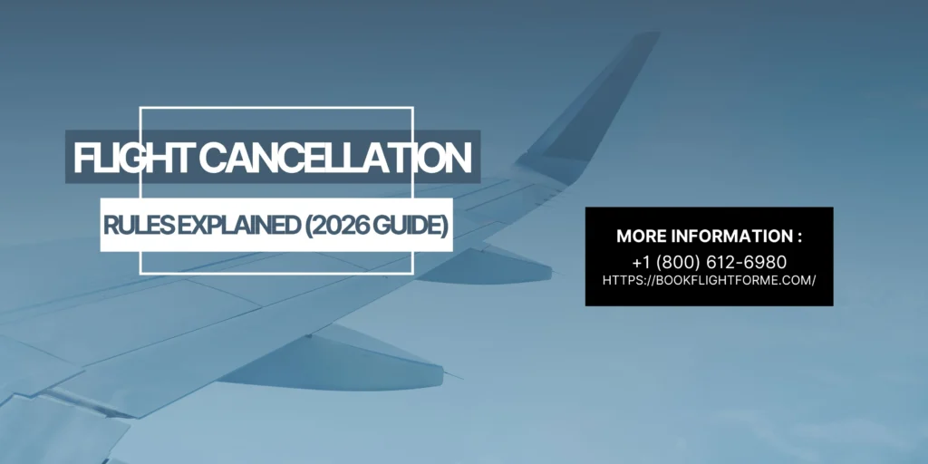 flight cancellation rules in 2026
