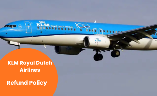 klm airlines